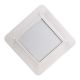 150 W LED Gas Station Canopy Light