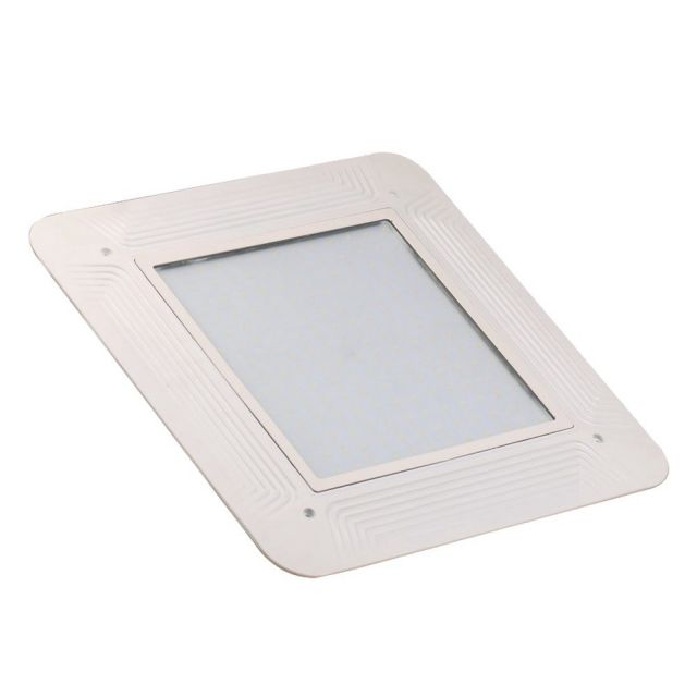 150 W LED Gas Station Canopy Light