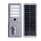 Solar Powered 80W LED Street Light