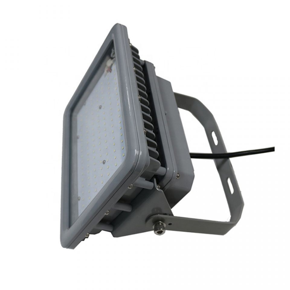 150W AC Powered LED Hazardous Location Luminaire Light Fixture