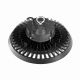 Adjustable Wattage LED UFO High Bay Light