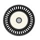Adjustable Wattage LED UFO High Bay Light