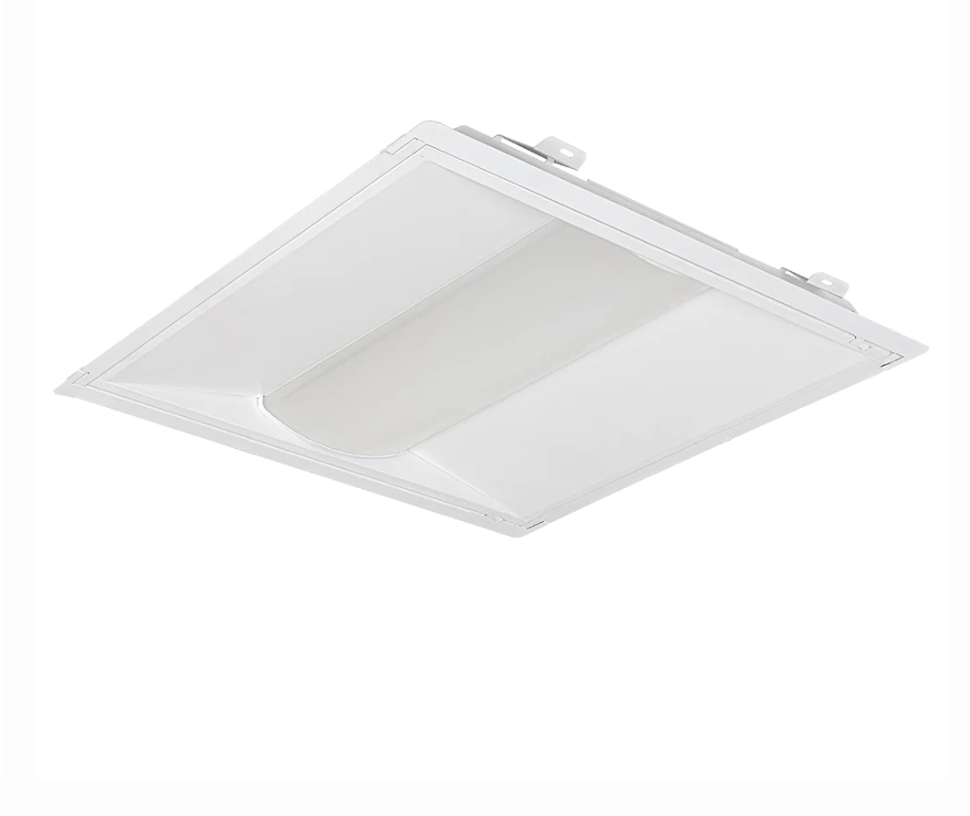 Ledlighting Solutionscom: 20 30W Adjustable Troffer Retrofit Kit