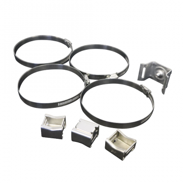 Sign Hardware Kit