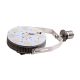 60W-150W Adjustable Wattage Round LED Lighting Retrofit Kit