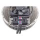 60W-150W Adjustable Wattage Round LED Lighting Retrofit Kit