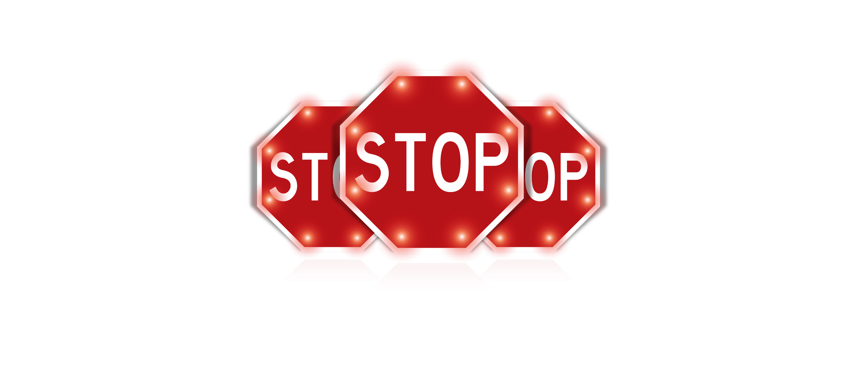 MUTCD Compliant Traffic Control Signs | LED Lighting Solutions