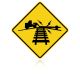 MUTCD W10-5 Low Ground Clearance