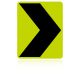 MUTCD W1-8(L&R) Chevron Alignment