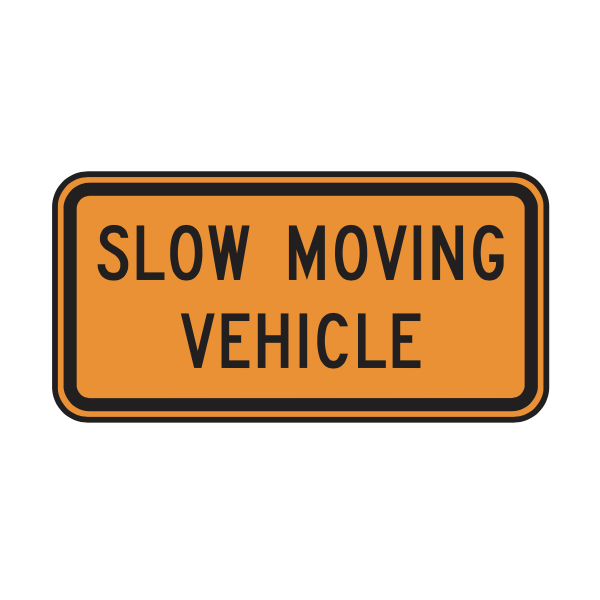 ledlighting-solutions.com: MUTCD W21-4 Slow Moving Vehicle