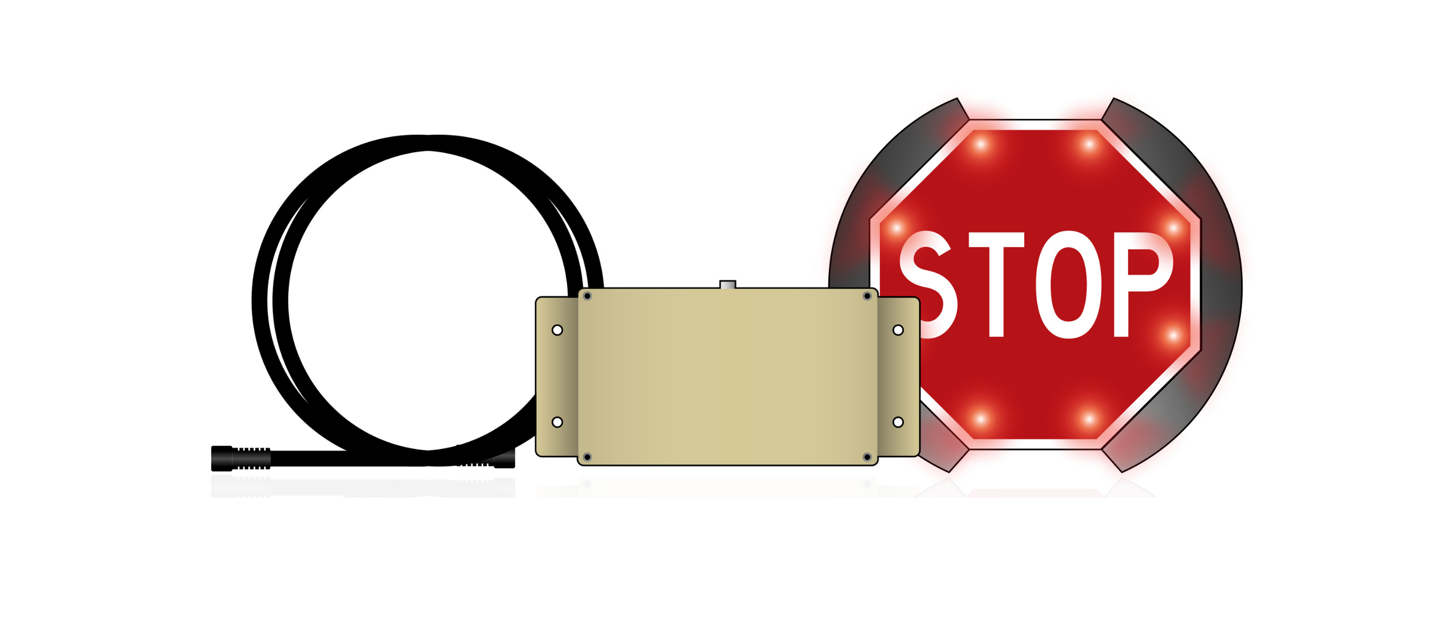 Traffic Safety, Road & Stop Signs | LED Lighting Solutions