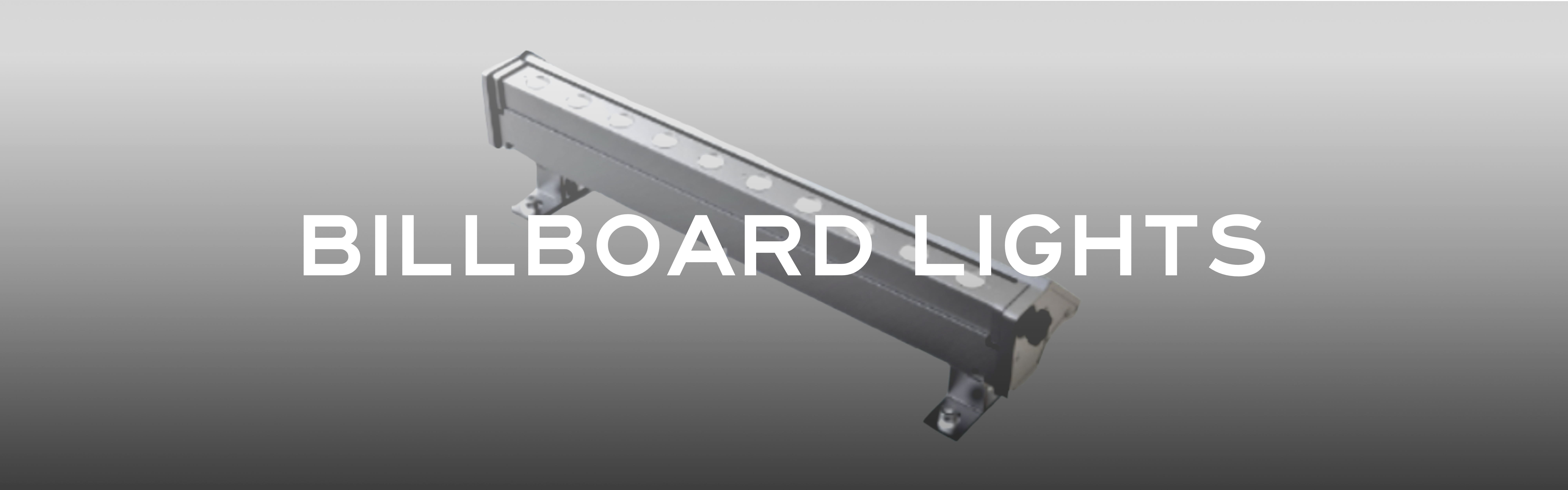 Billboard Lights