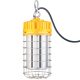150W LED AC Powered Temporary Work Light