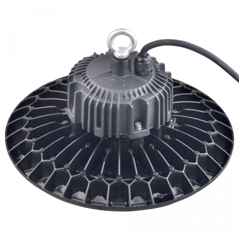 100W LED UFO High Bay Light