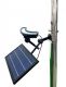 660lm Solar LED Flag Pole Light