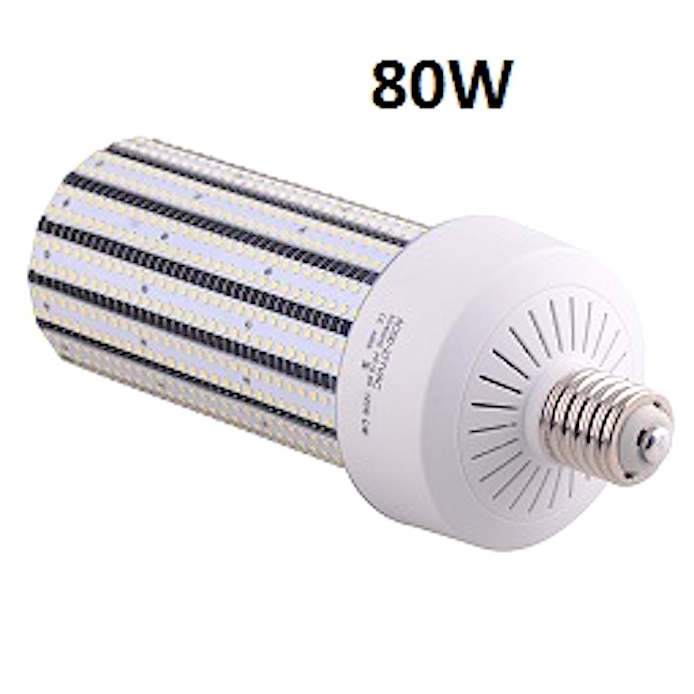80W LED Corn Lamp