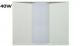 40W 2&#39;x2&#39; Troffer Light