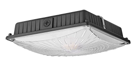 45W Slim Canopy Light