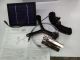 660lm Solar LED Flag Pole Light