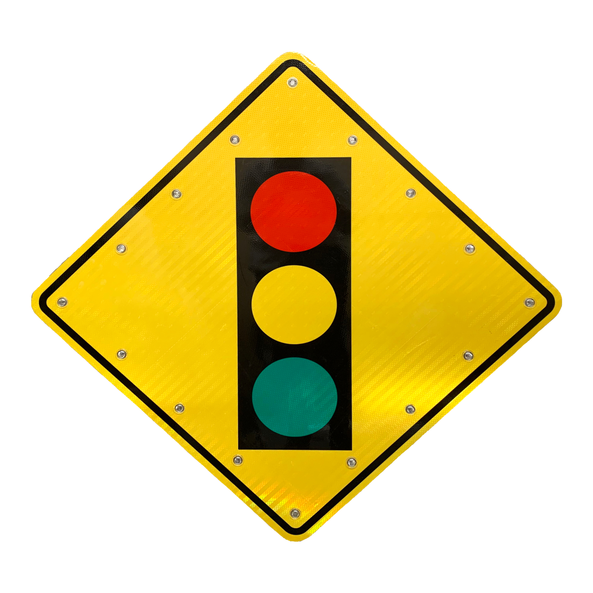 36-solar-flashing-signal-ahead-sign