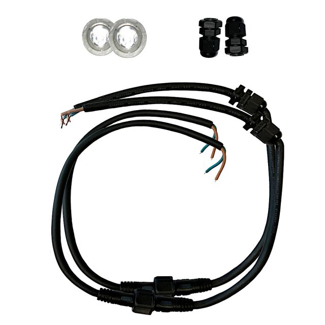 Flashing Sign Repair Kit