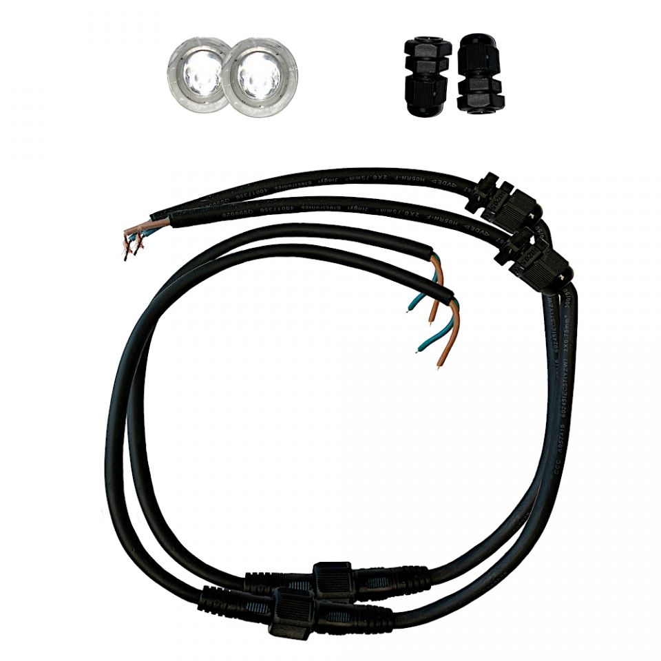 Flashing Sign Repair Kit