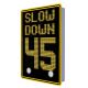 Solar LED Radar Speed Sign SP700