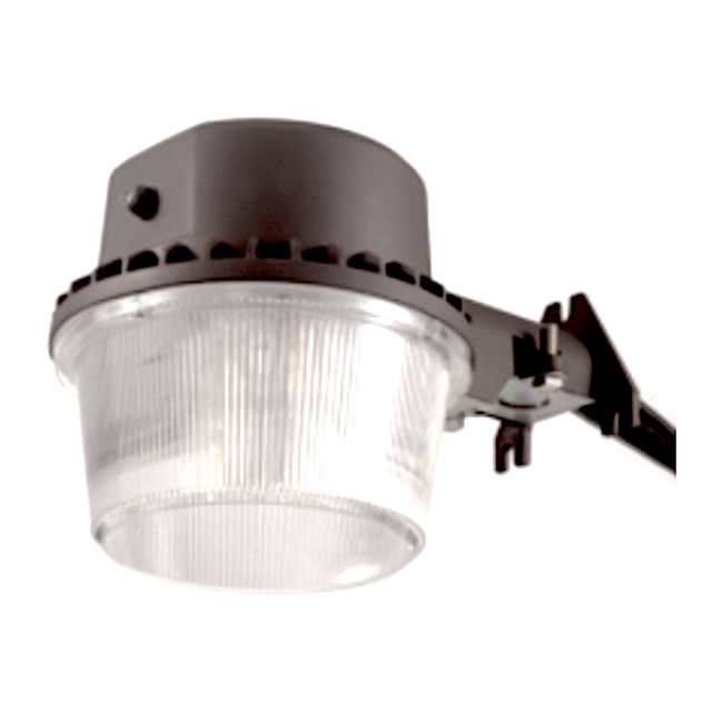 22w Led Pole Barn Light