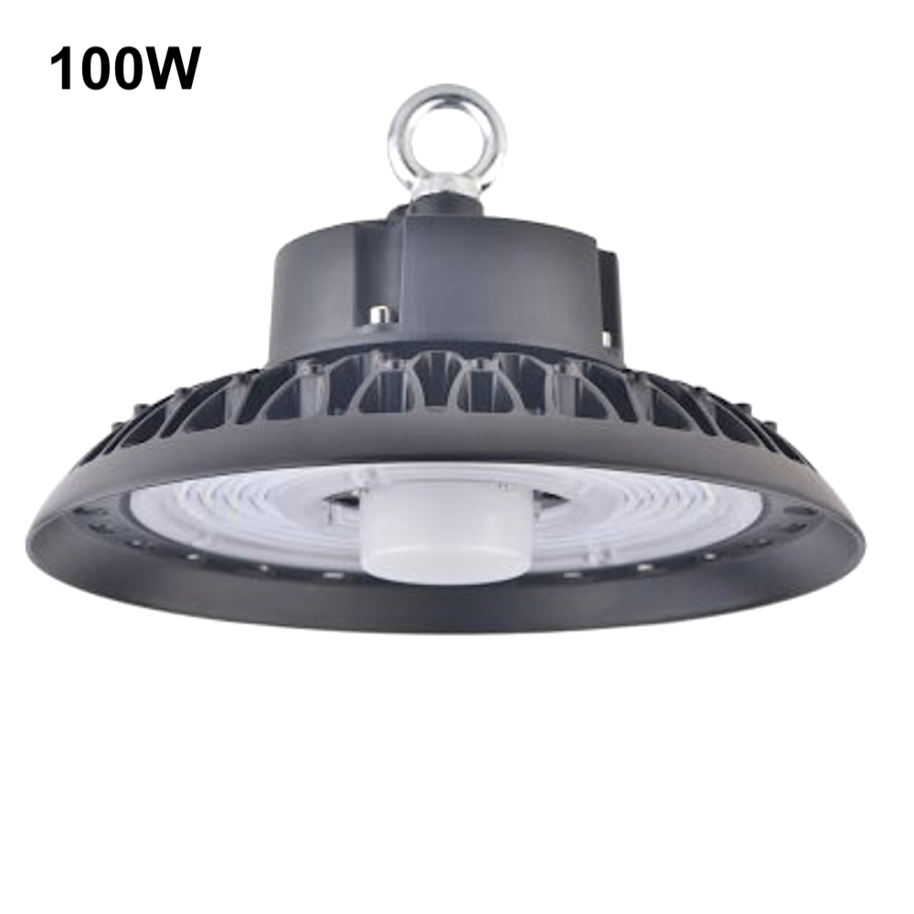 100W LED UFO High Bay Light