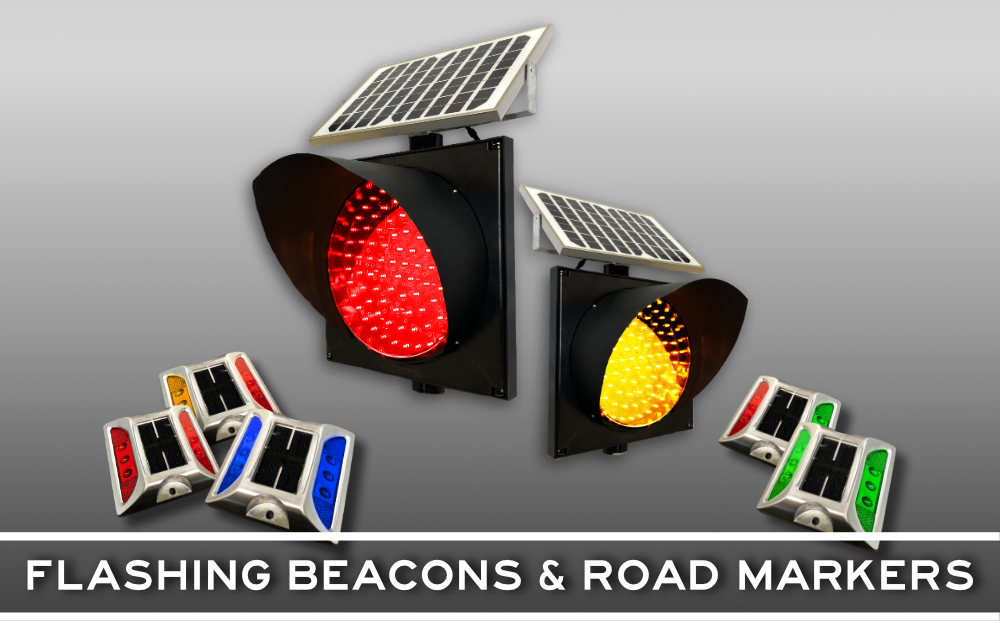 Ledlighting-solutions.com: Traffic & Safety