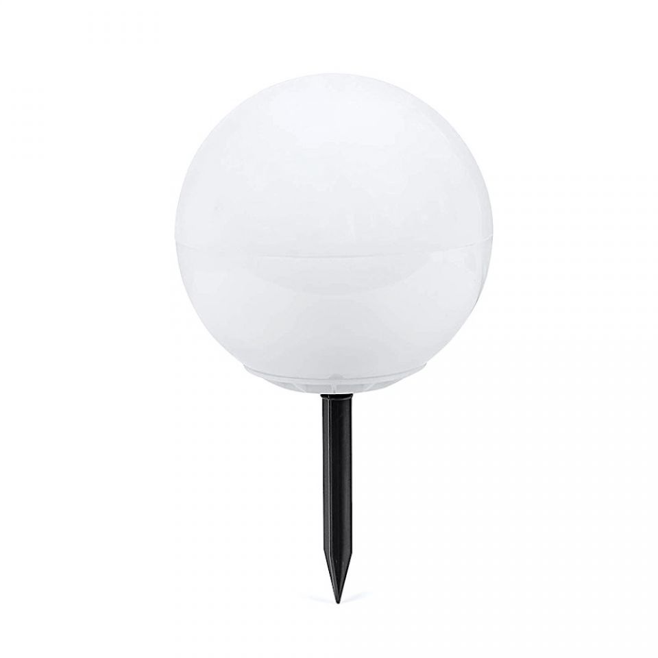 Solar LED Lawn Light (Qty3)