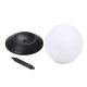 Solar LED Lawn Light (Qty3)