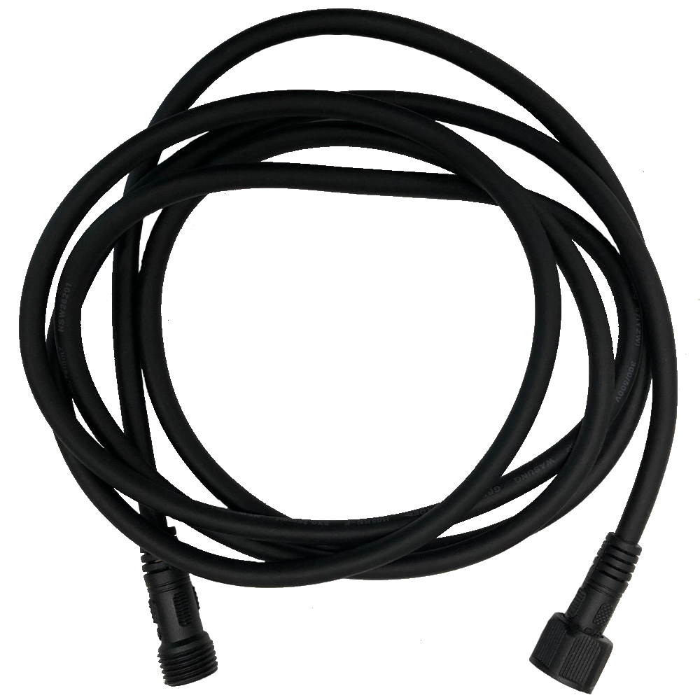  33' Extension Cable for Solar Panel