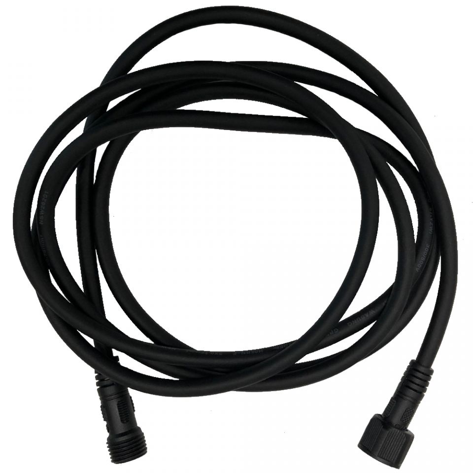 33' Extension Cable for Solar Panel